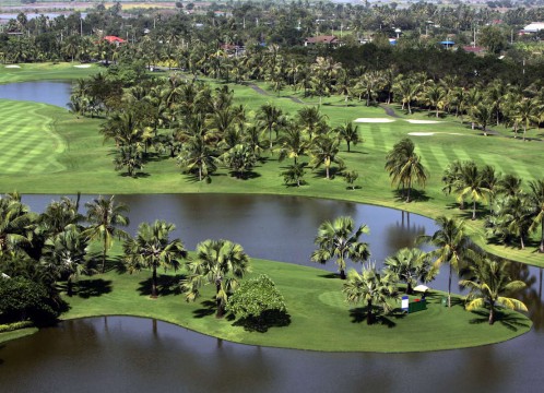 タイカントリー